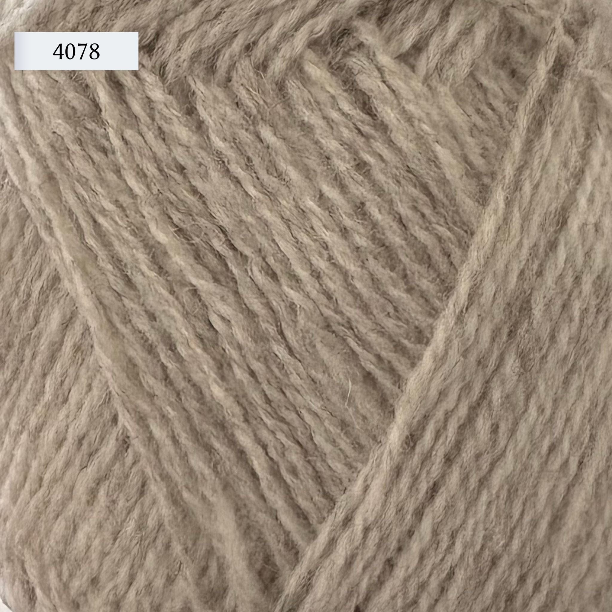 Rauma Finullgarn Yarn - NEUTRALS
