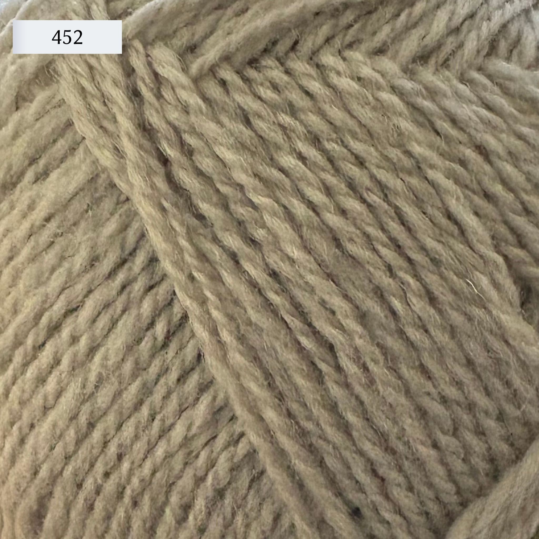 Rauma Finullgarn Yarn - NEUTRALS