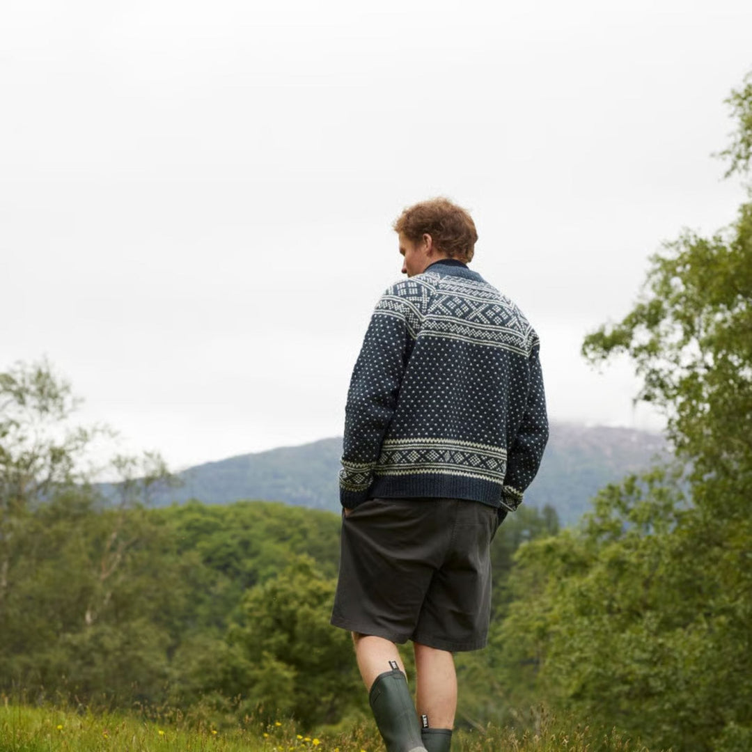 Rauma Pattern Book 433: Fivel Klassikere (Classics in Fivel)