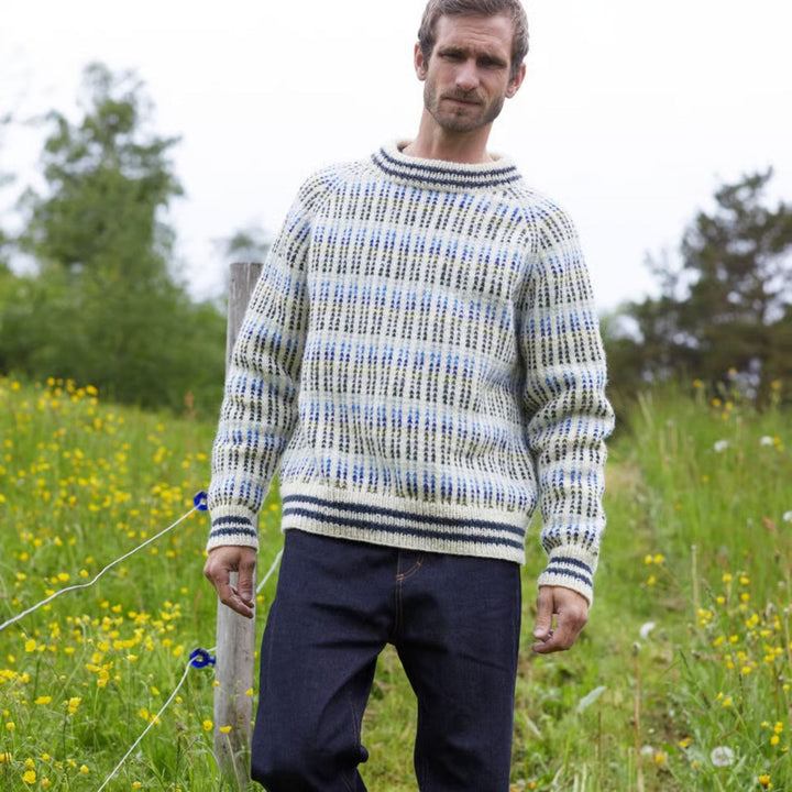 Rauma Pattern Book 433: Fivel Klassikere (Classics in Fivel)