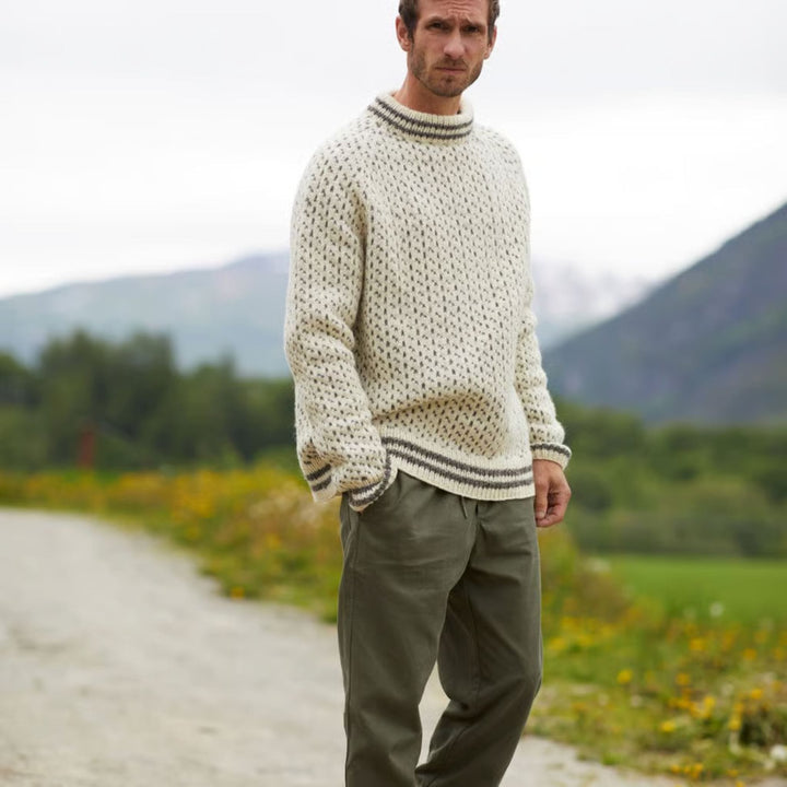 Rauma Pattern Book 433: Fivel Klassikere (Classics in Fivel)