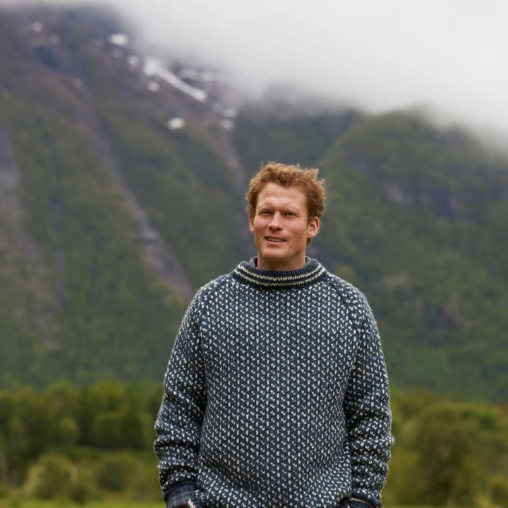 Rauma Pattern Book 433: Fivel Klassikere (Classics in Fivel)