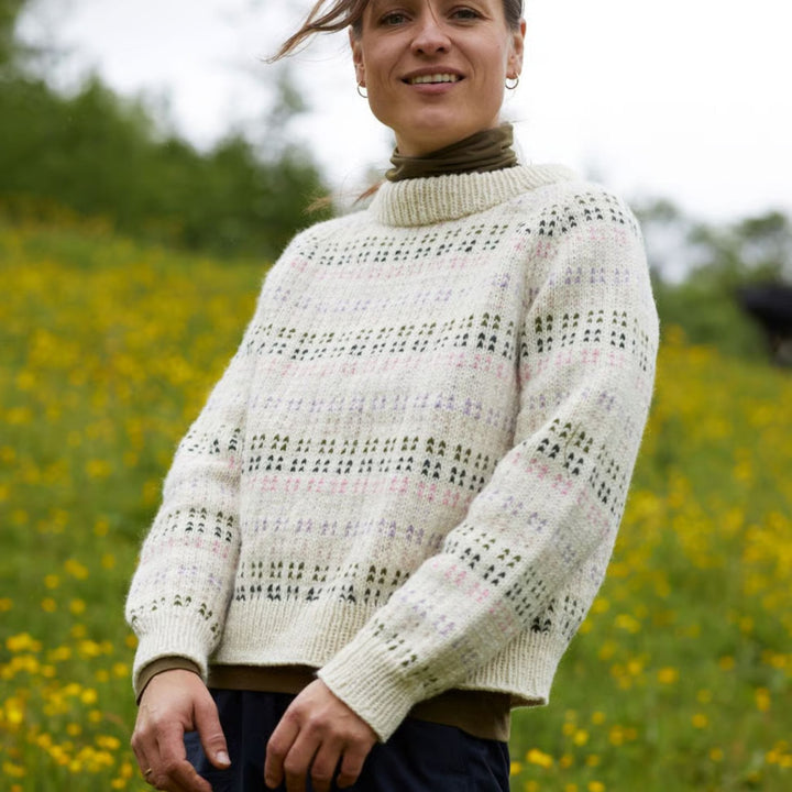 Rauma Pattern Book 433: Fivel Klassikere (Classics in Fivel)