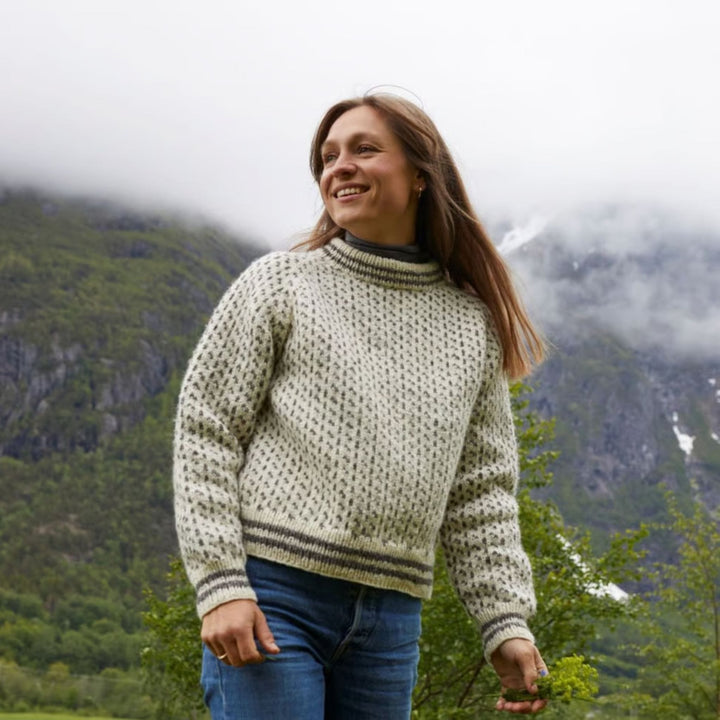 Rauma Pattern Book 433: Fivel Klassikere (Classics in Fivel)