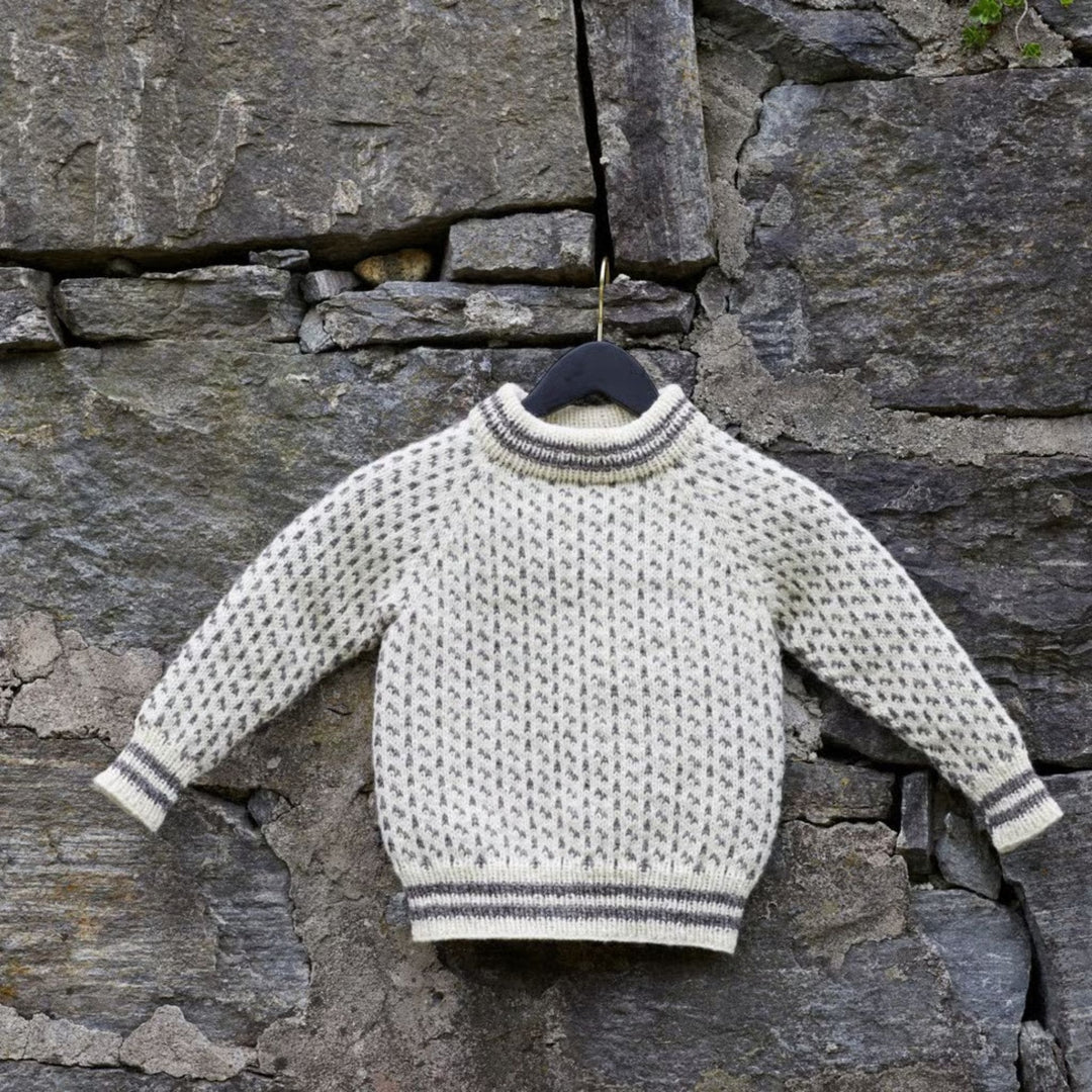 Rauma Pattern Book 433: Fivel Klassikere (Classics in Fivel)