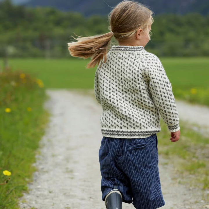 Rauma Pattern Book 433: Fivel Klassikere (Classics in Fivel)