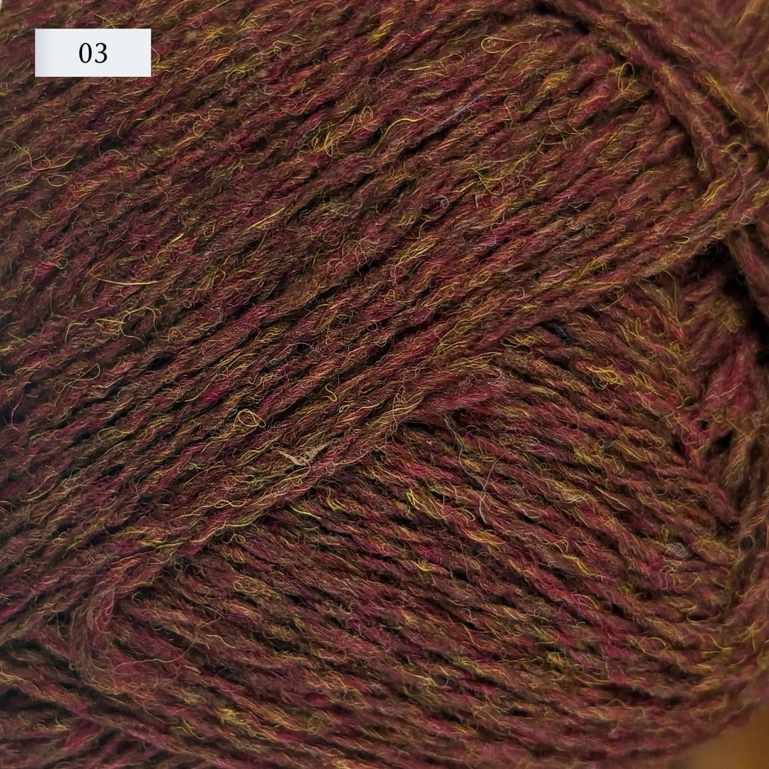 Retrosaria Pegulhal Fingering Weight Yarn