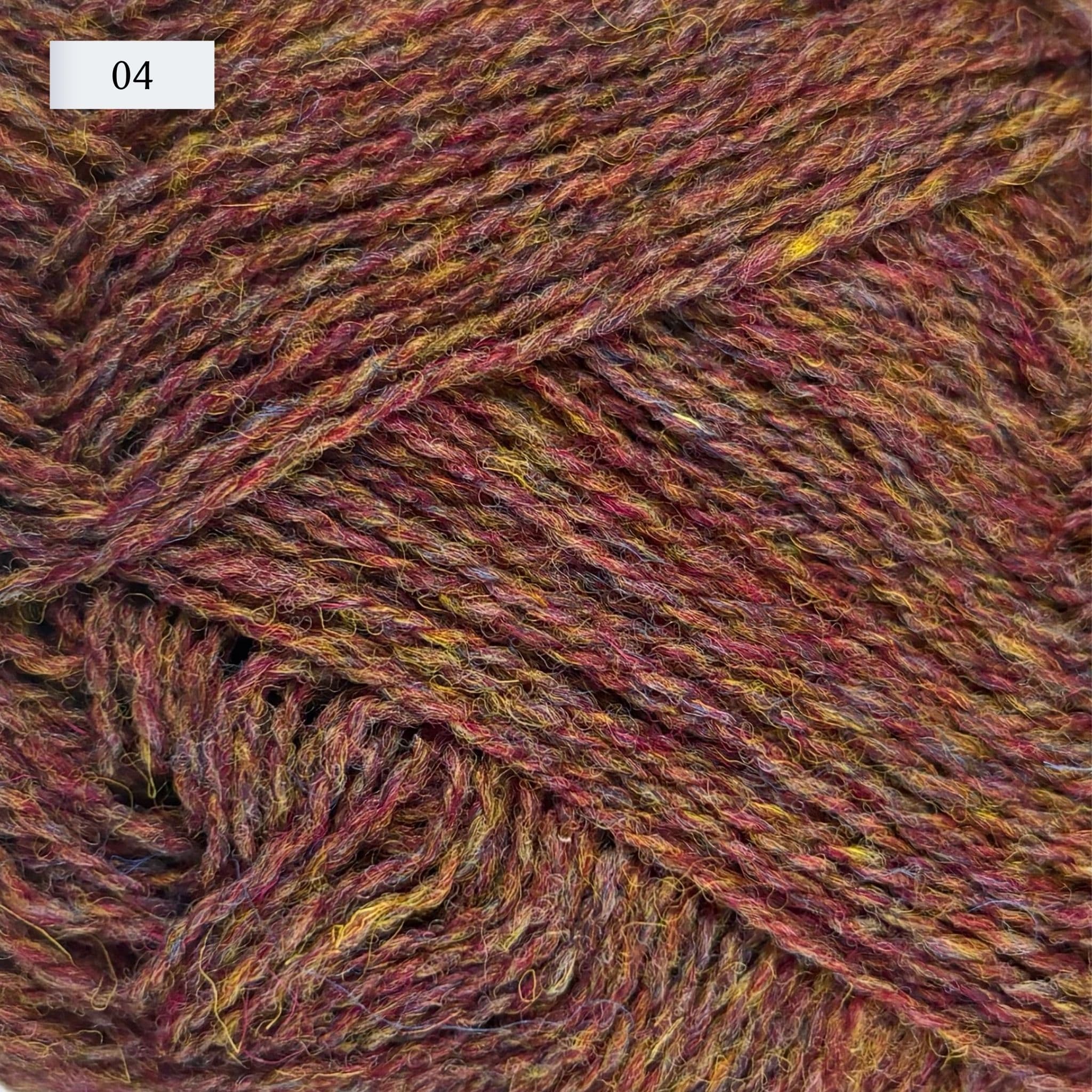 Retrosaria Pegulhal Fingering Weight Yarn
