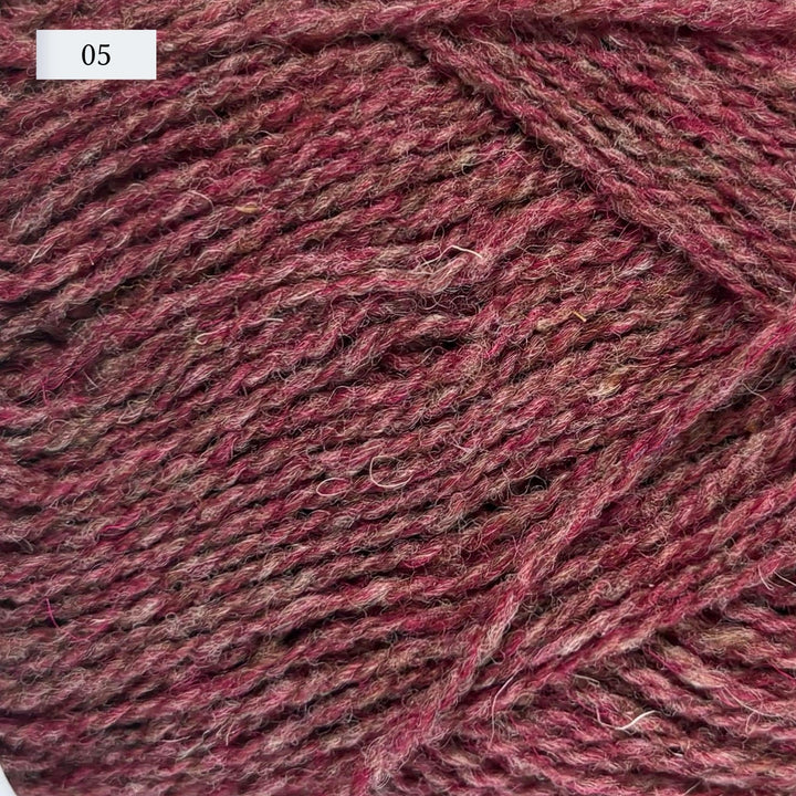 Retrosaria Pegulhal Fingering Weight Yarn