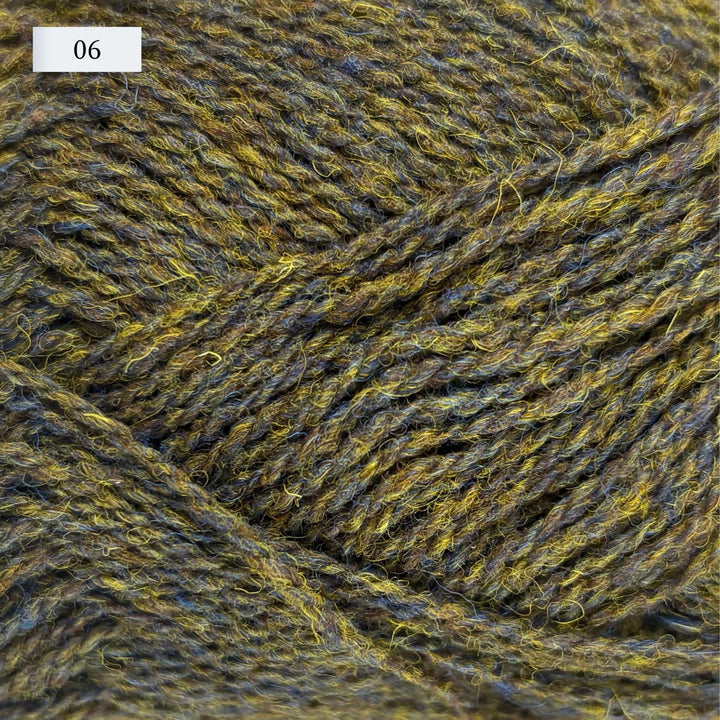 Retrosaria Pegulhal Fingering Weight Yarn