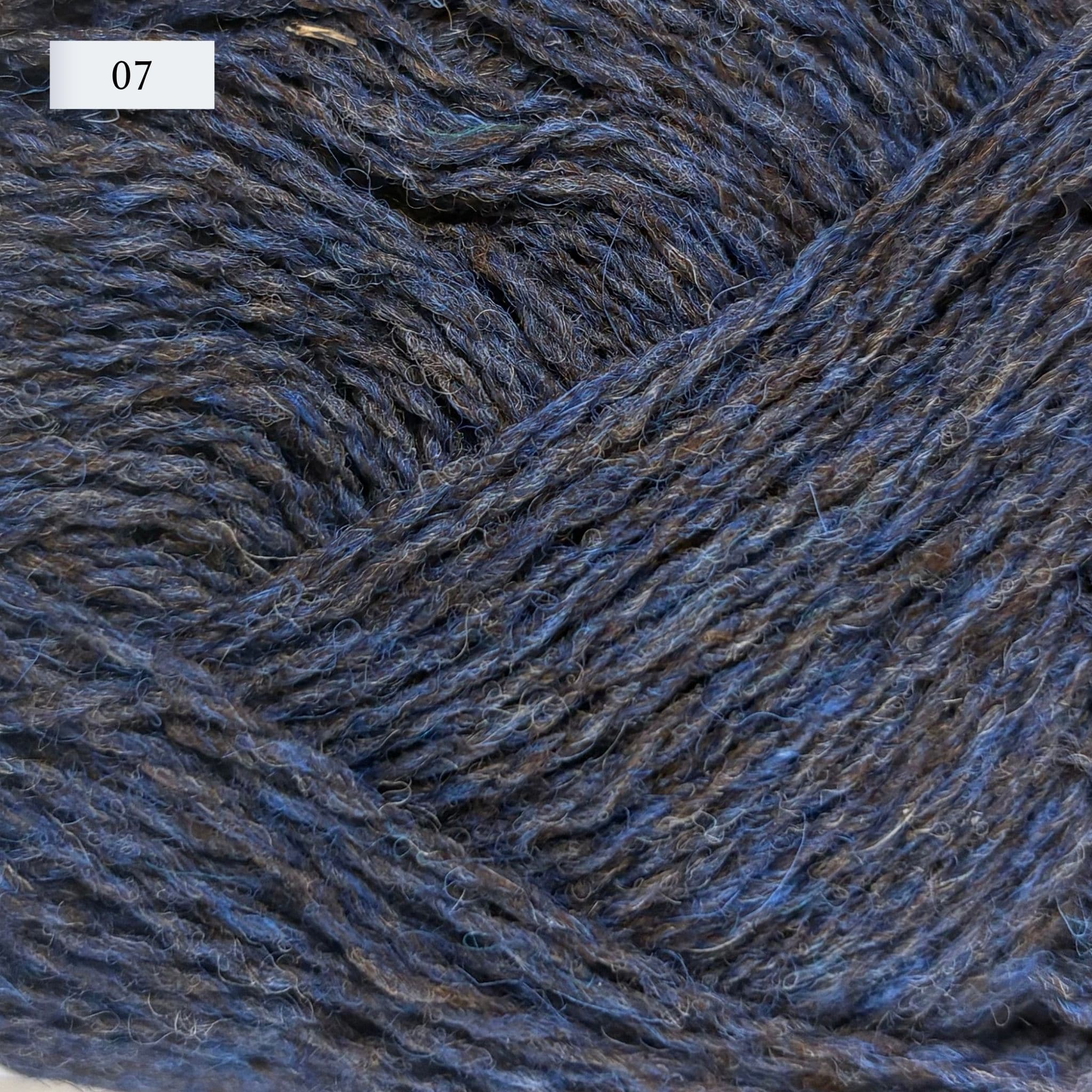 Retrosaria Pegulhal Fingering Weight Yarn