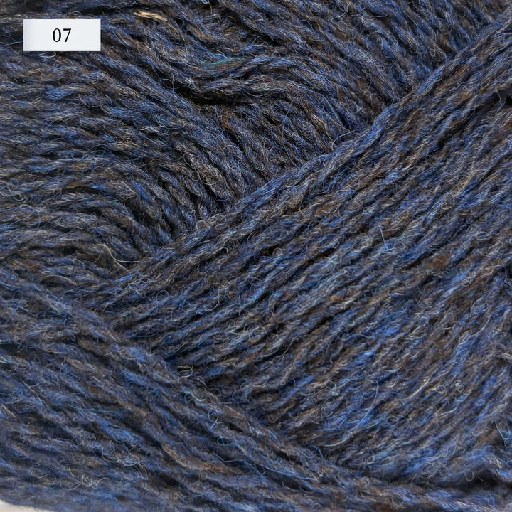 Retrosaria Pegulhal Fingering Weight Yarn