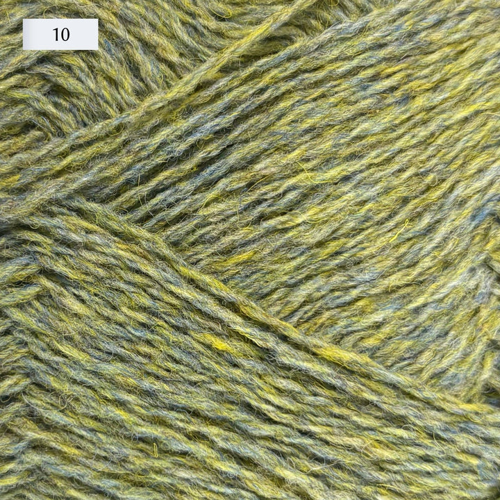 Retrosaria Pegulhal Fingering Weight Yarn