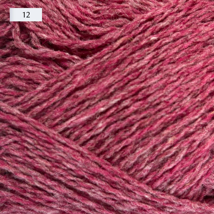Retrosaria Pegulhal Fingering Weight Yarn