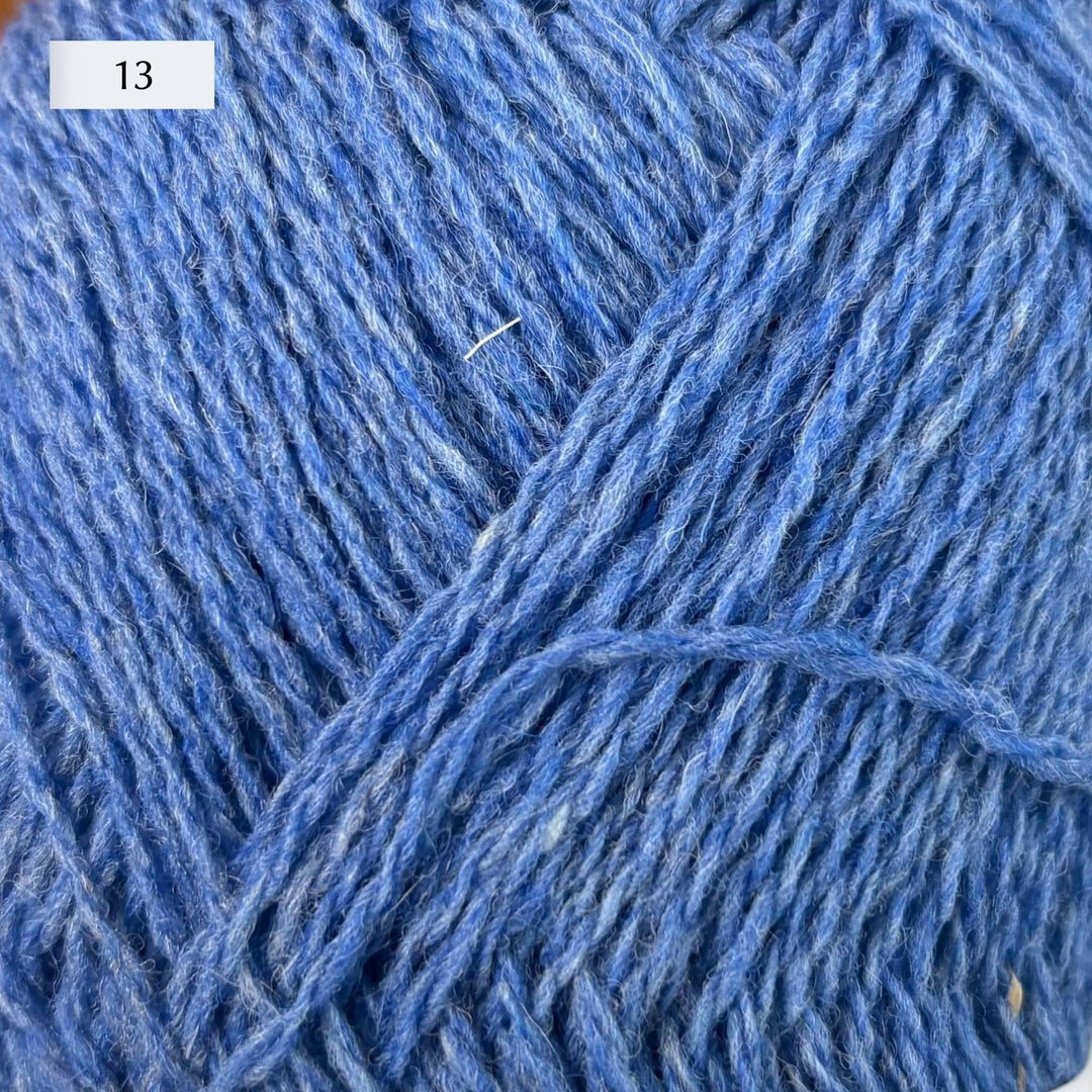 Retrosaria Pegulhal Fingering Weight Yarn