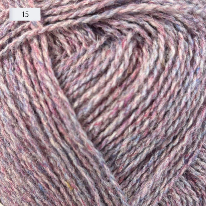 Retrosaria Pegulhal Fingering Weight Yarn
