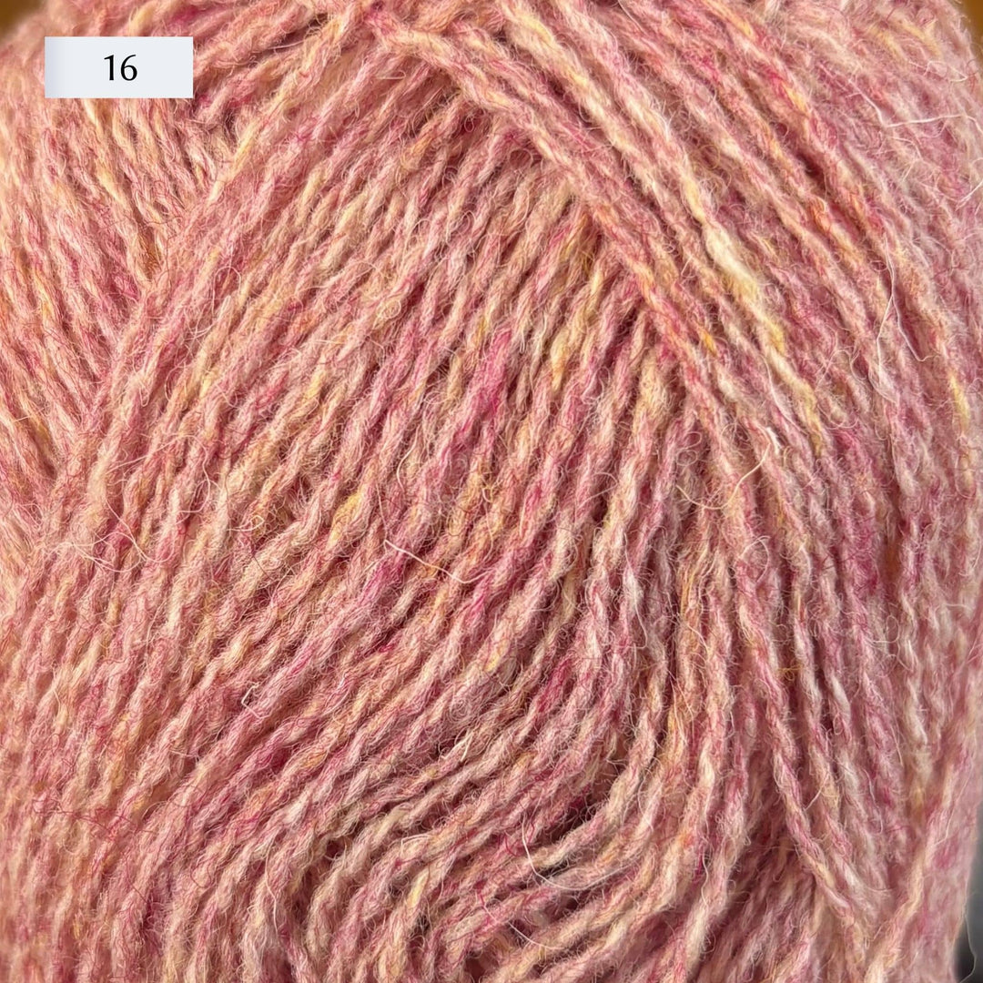 Retrosaria Pegulhal Fingering Weight Yarn