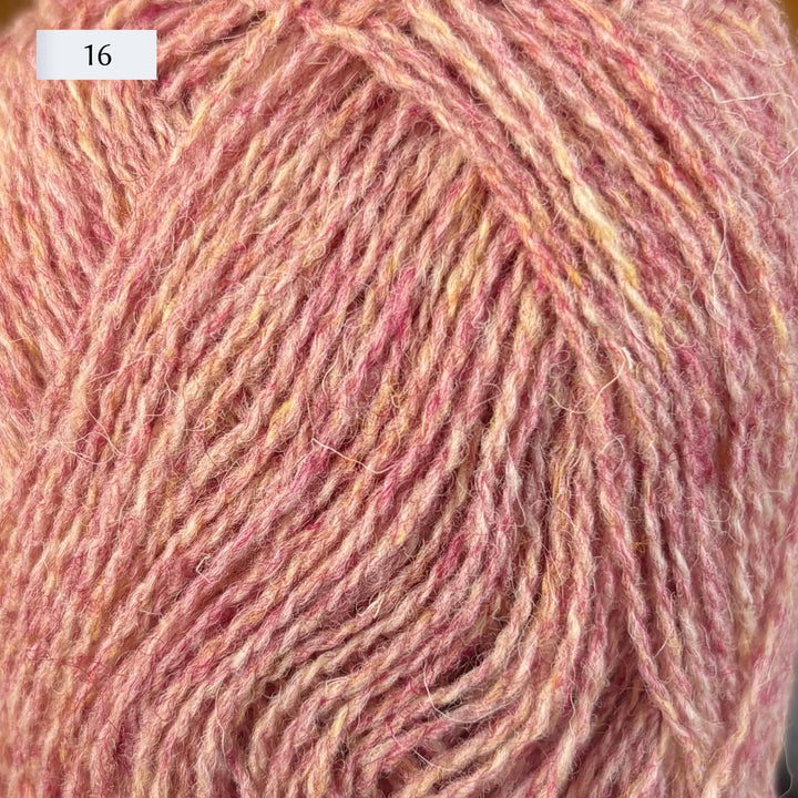 Retrosaria Pegulhal Fingering Weight Yarn