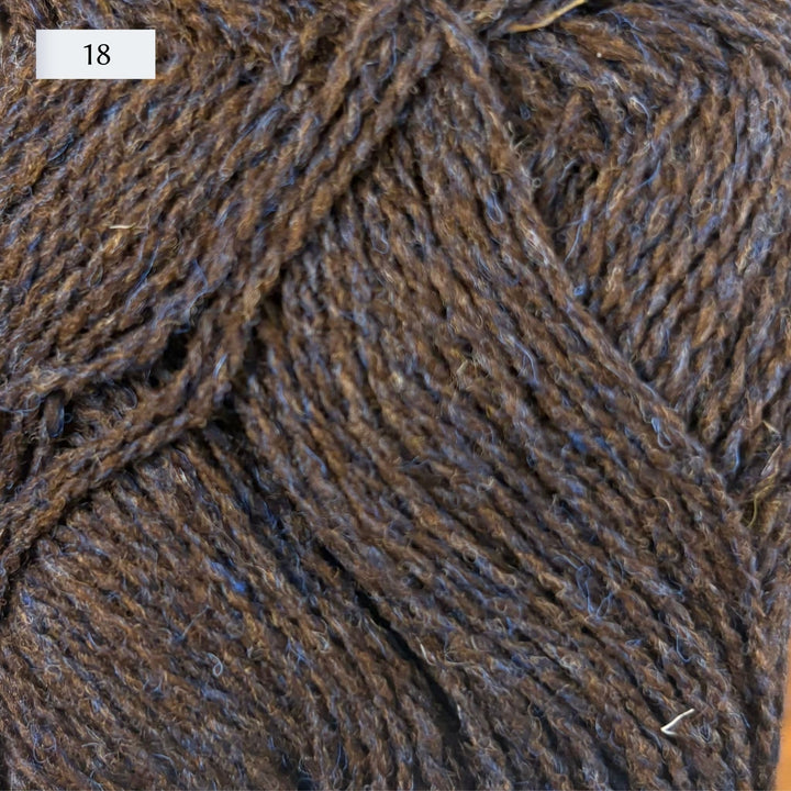 Retrosaria Pegulhal Fingering Weight Yarn
