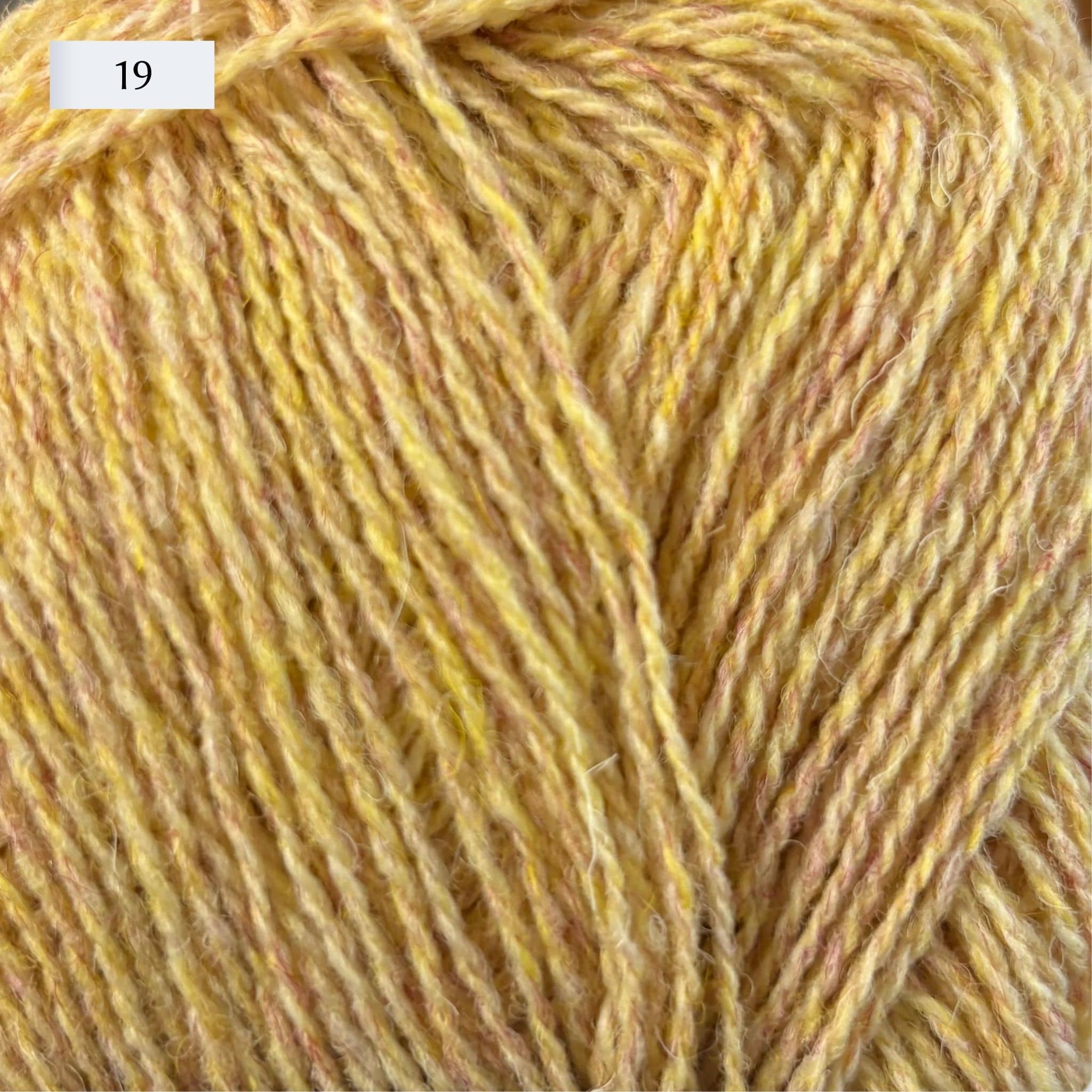 Retrosaria Pegulhal Fingering Weight Yarn