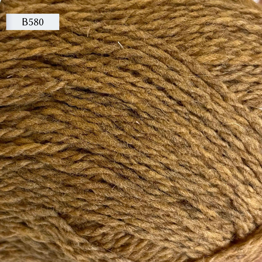 Retrosaria Brusca Worsted Yarn