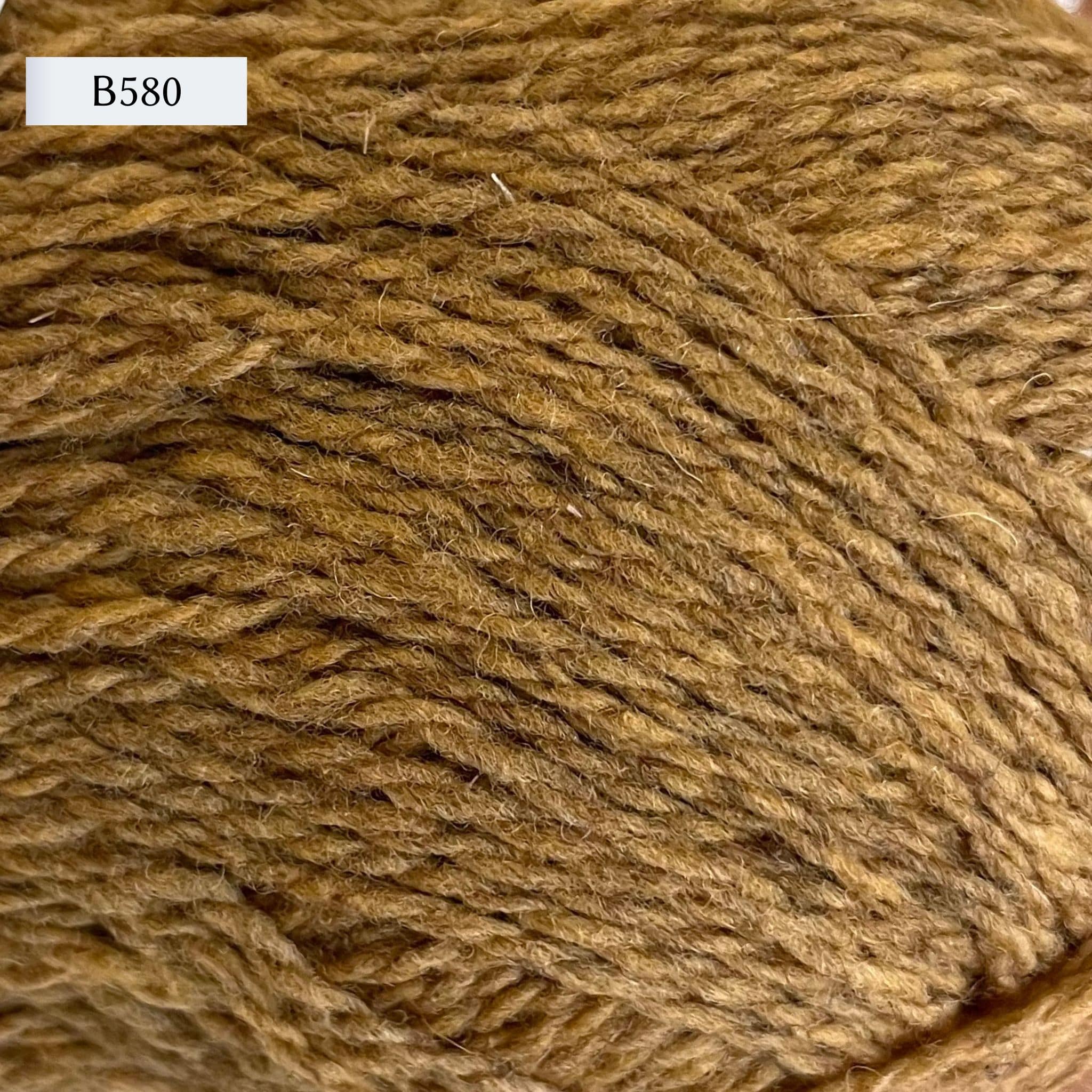 Retrosaria Brusca Worsted Yarn