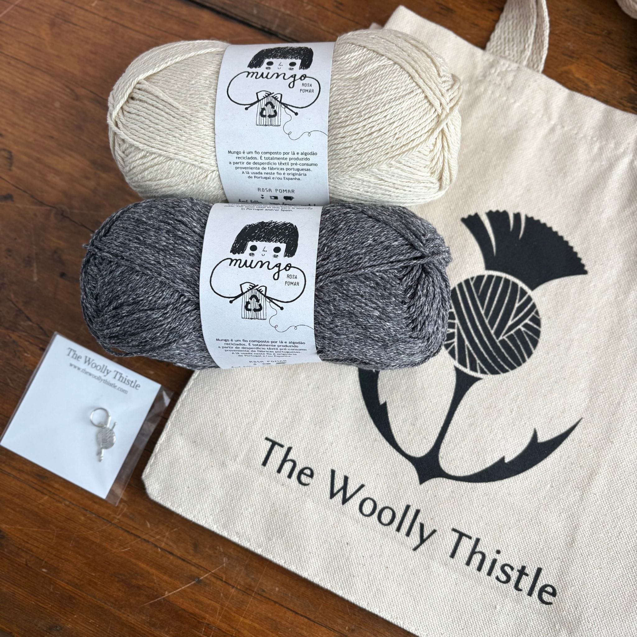 Bergman Hat by Caitlin Hunter in Retrosaria Mungo