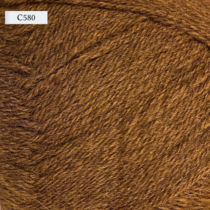Retrosaria Mondim Fingering Weight Yarn
