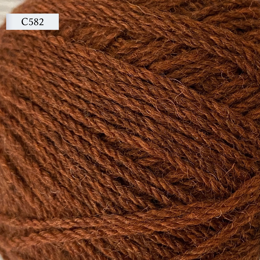 Retrosaria Mondim Fingering Weight Yarn