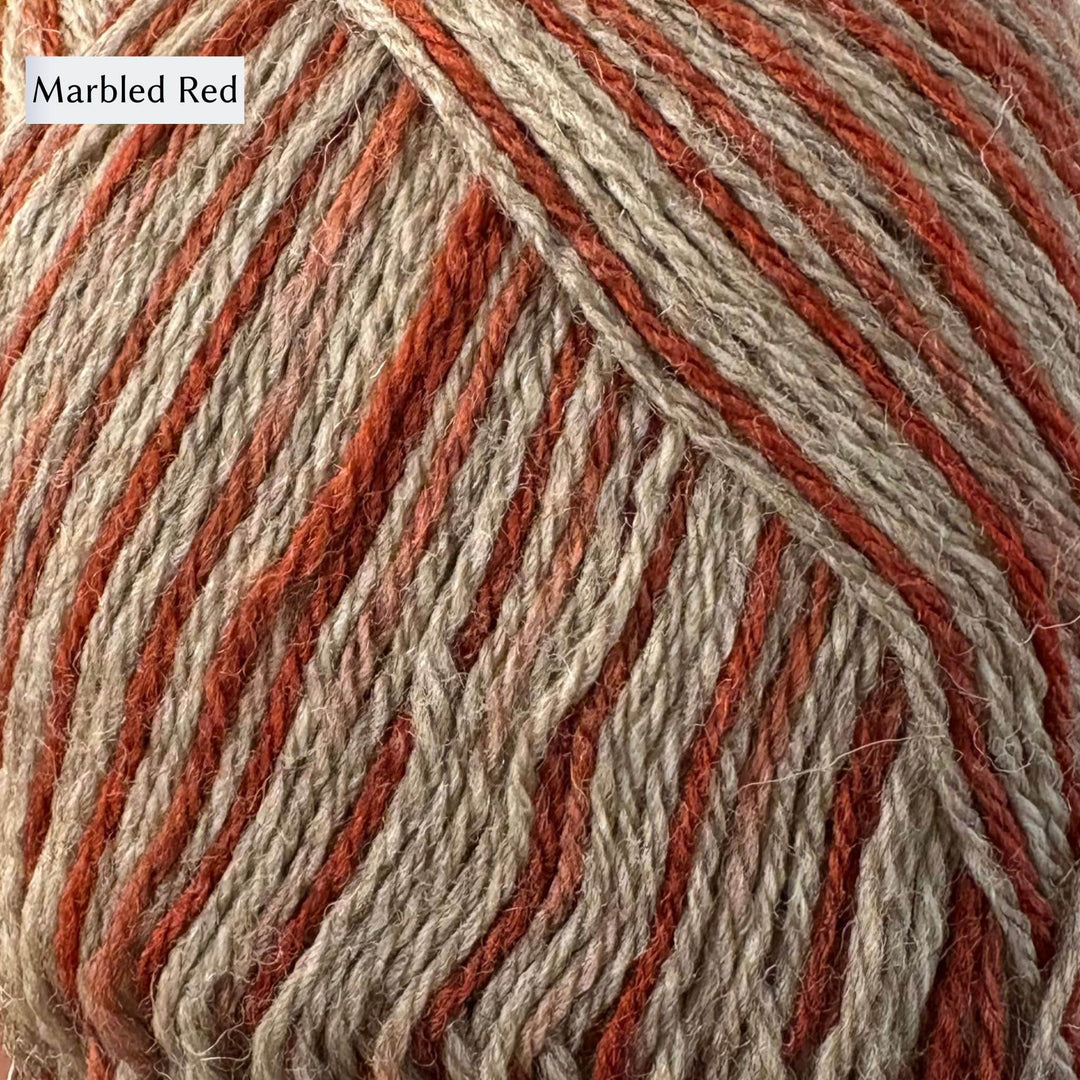 Retrosaria Mondim Fingering Weight Yarn