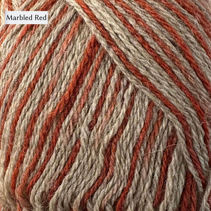 Retrosaria Mondim Fingering Weight Yarn