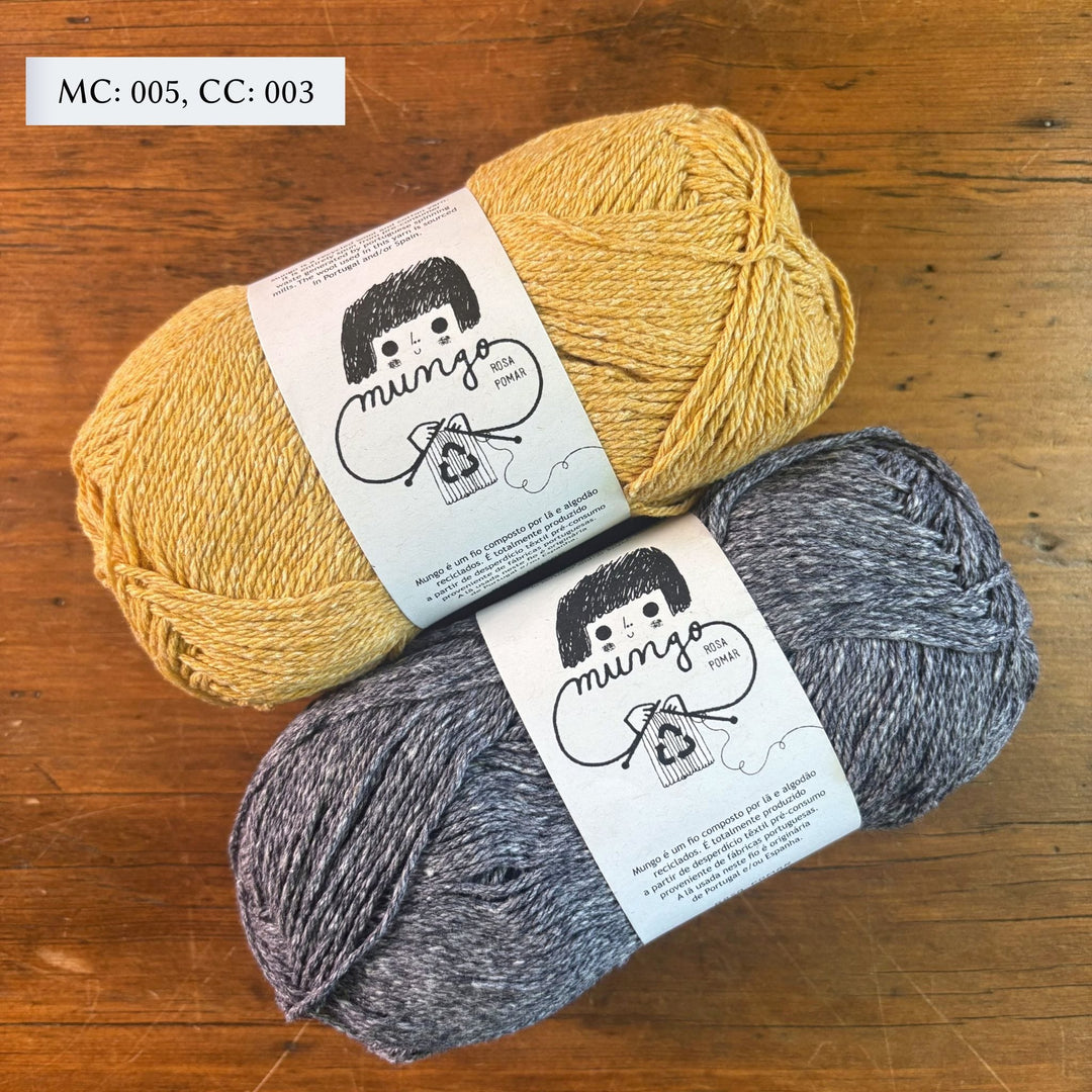 Bergman Hat by Caitlin Hunter in Retrosaria Mungo