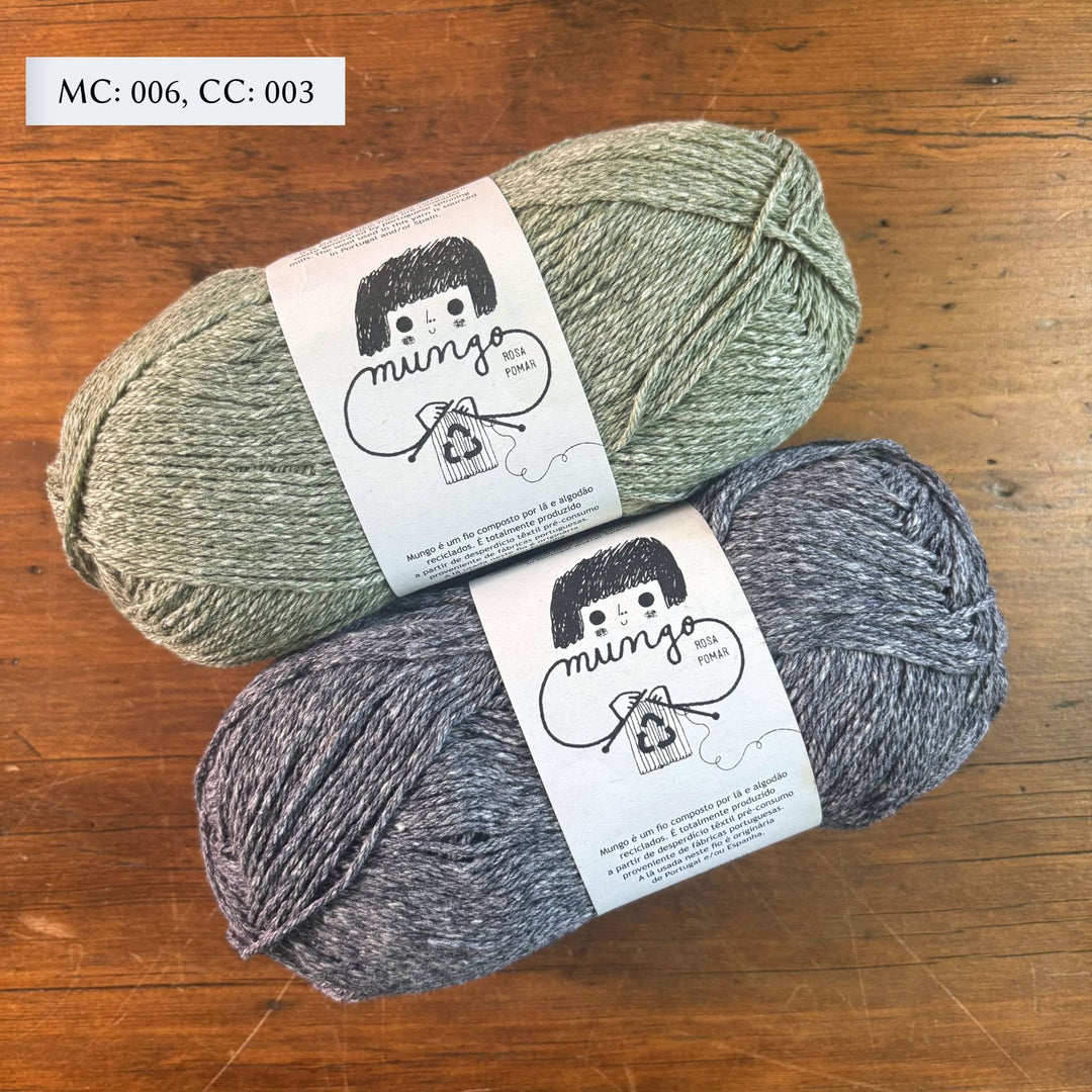 Bergman Hat by Caitlin Hunter in Retrosaria Mungo