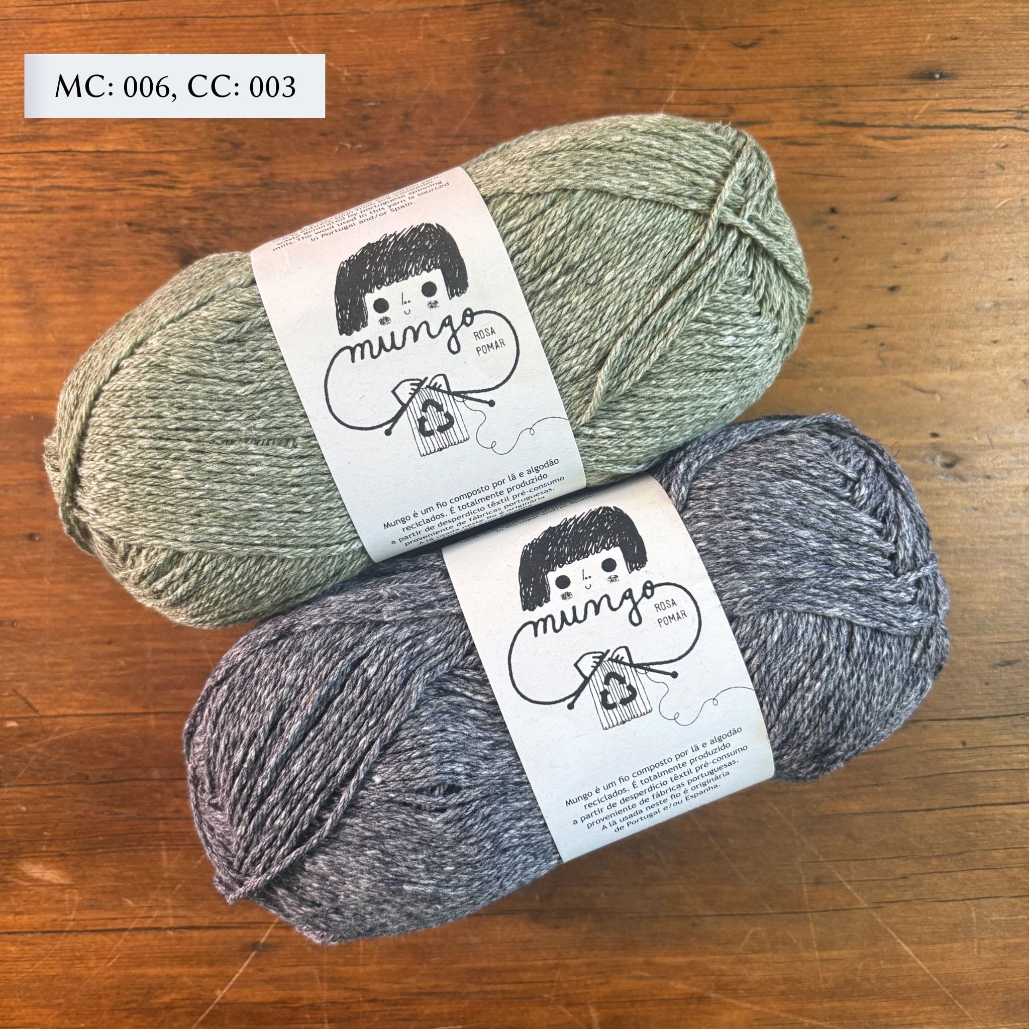 Bergman Hat by Caitlin Hunter in Retrosaria Mungo