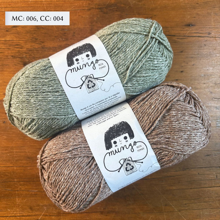 Bergman Hat by Caitlin Hunter in Retrosaria Mungo