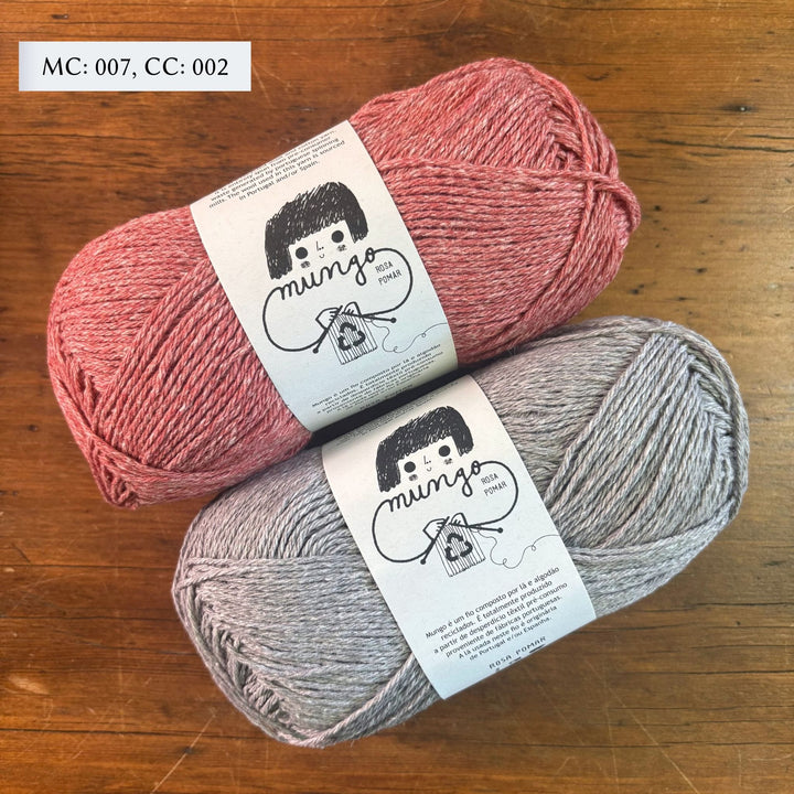 Bergman Hat by Caitlin Hunter in Retrosaria Mungo