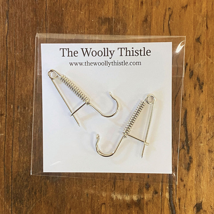 Portuguese Knitting Pins