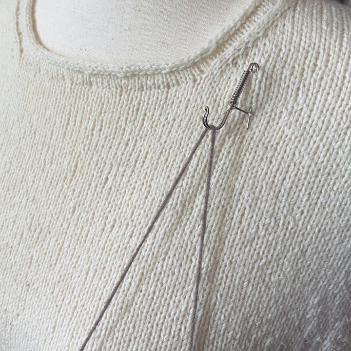 Portuguese Knitting Pins