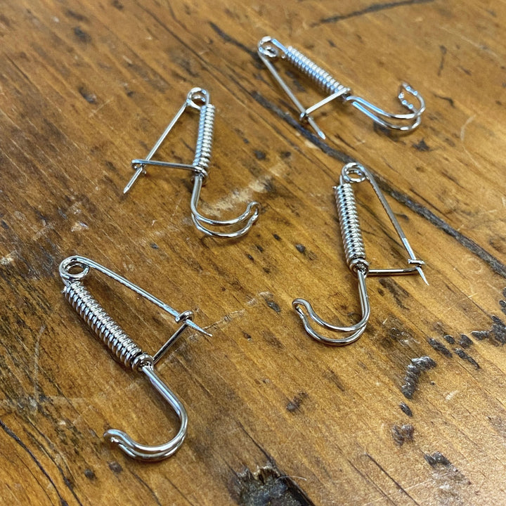 Portuguese Knitting Pins