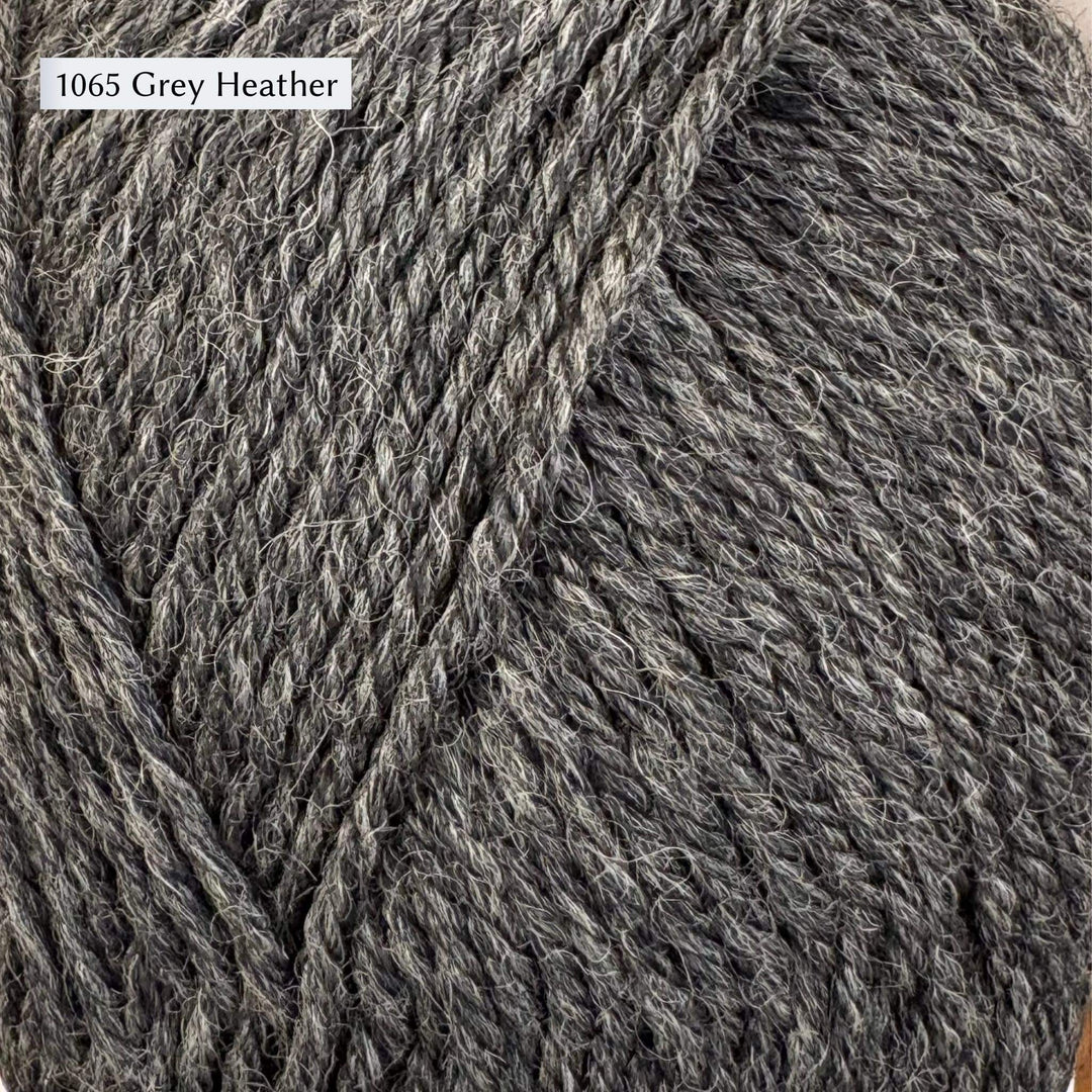 Peer Gynt from Sandnes Garn