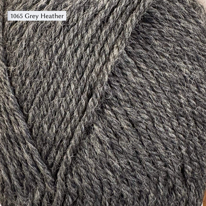 Peer Gynt from Sandnes Garn