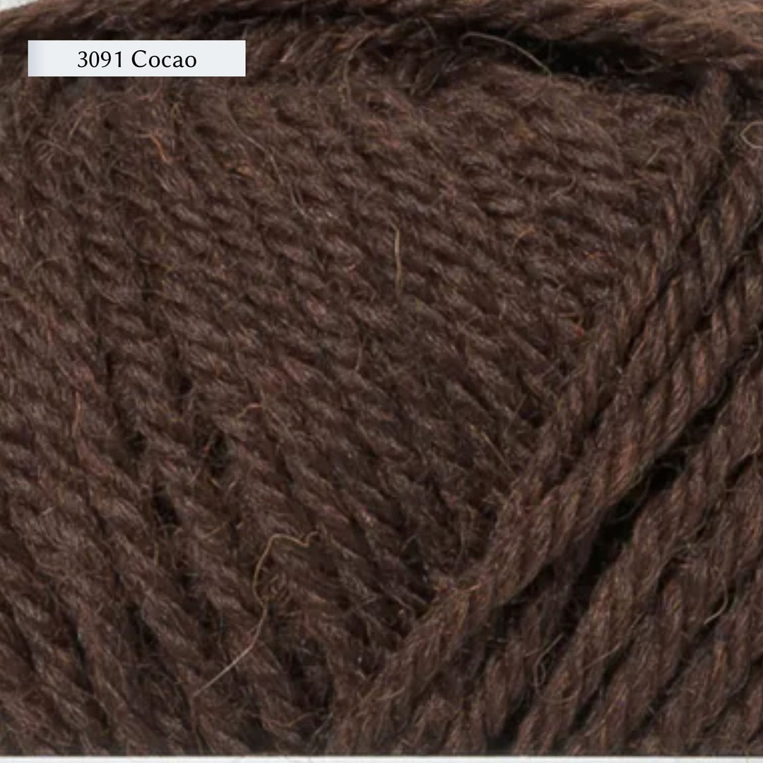 Peer Gynt from Sandnes Garn