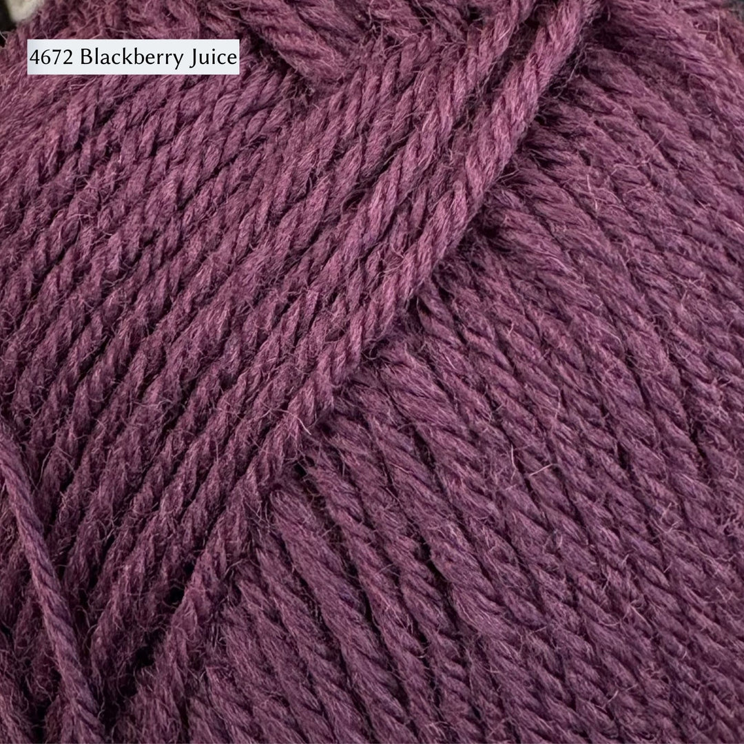 Peer Gynt from Sandnes Garn