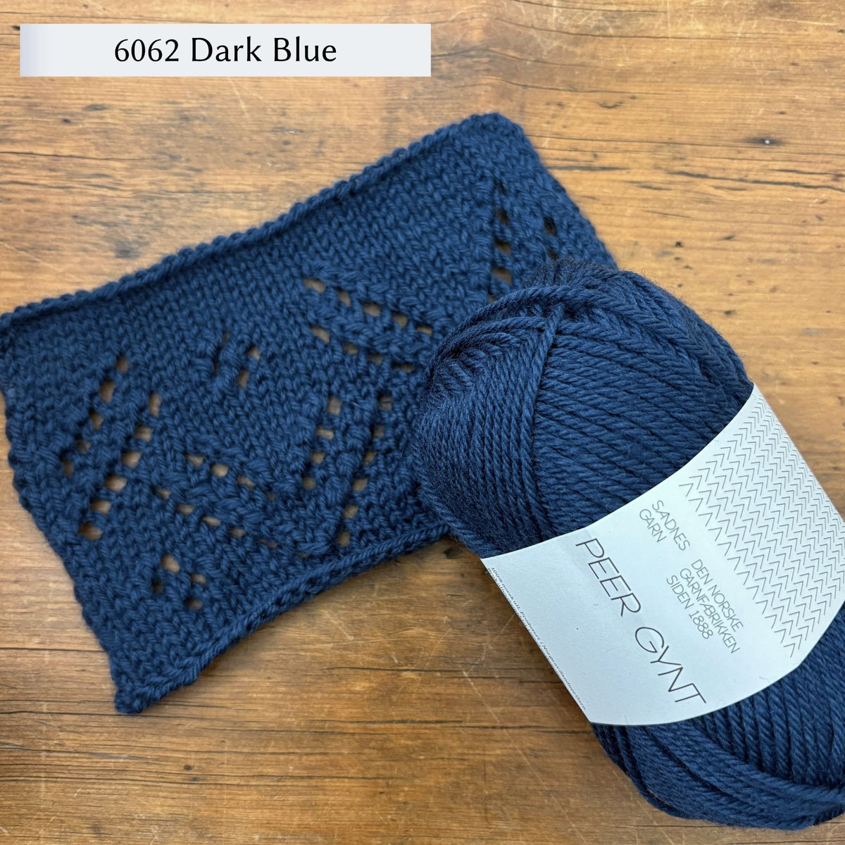 Beauly Sweater by Corinne Tomlinson in Sandnes Garn Peer Gynt