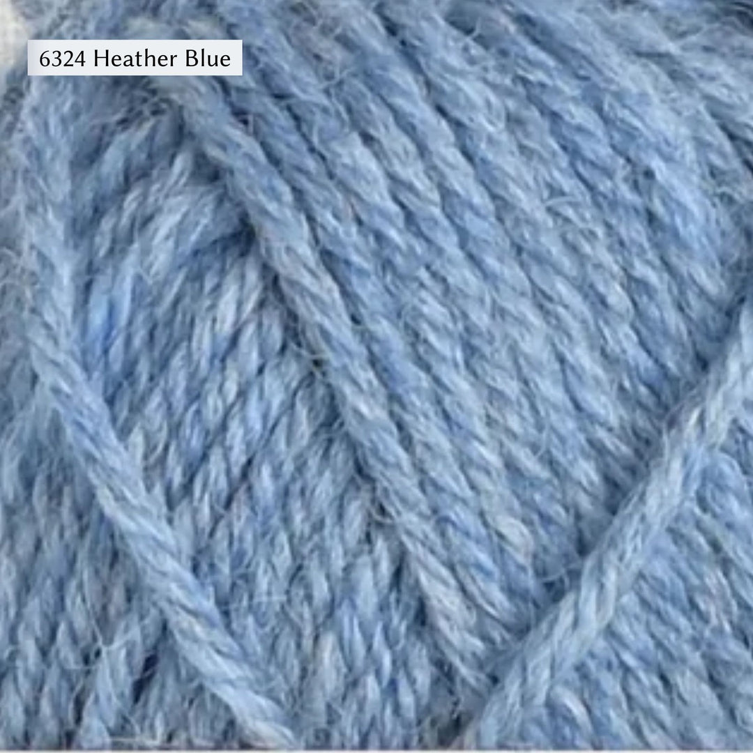 Peer Gynt from Sandnes Garn