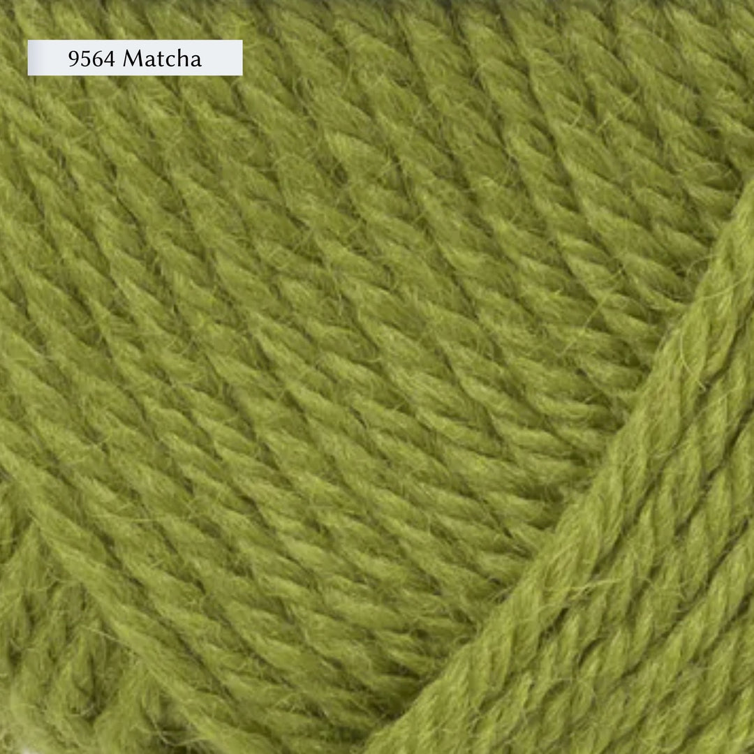 Peer Gynt from Sandnes Garn