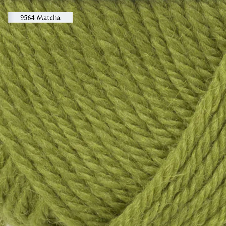 Peer Gynt from Sandnes Garn