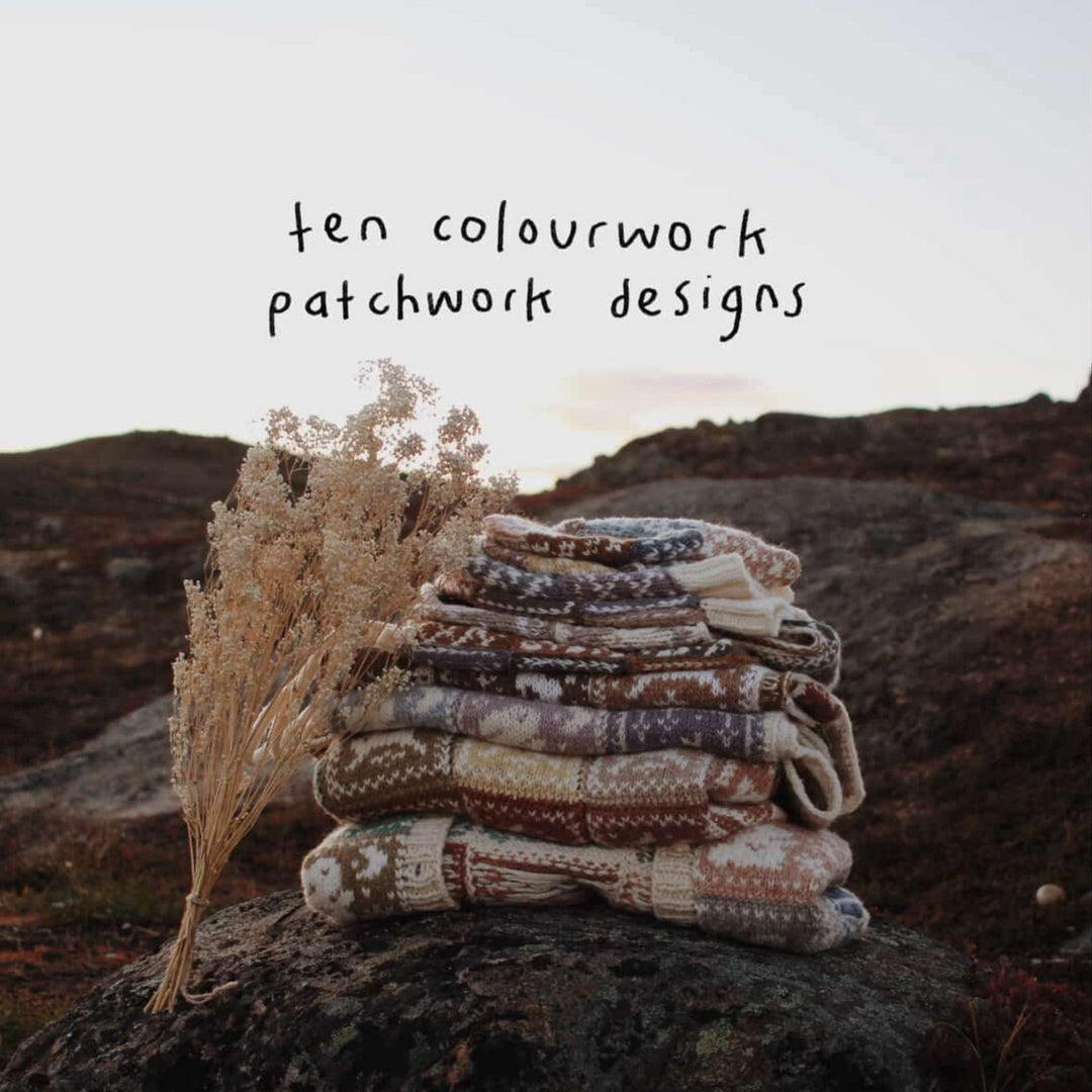 Saskie Knits by Saskie & Co