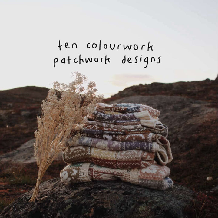 Saskie Knits by Saskie & Co