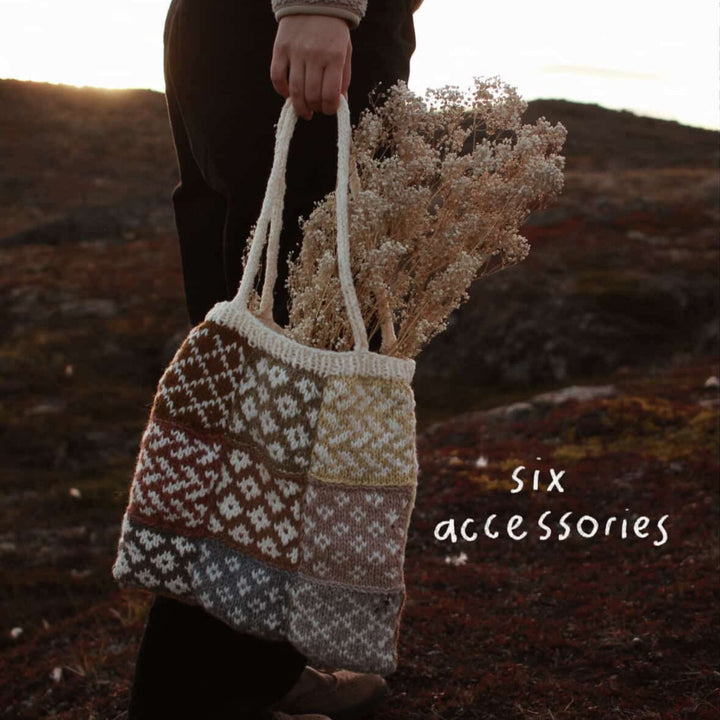 Saskie Knits by Saskie & Co